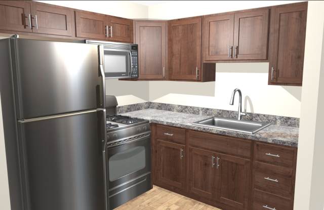 5809 Raymond photos photos