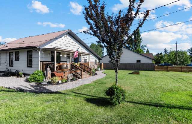 Beautiful Air Home Whitefish photos photos