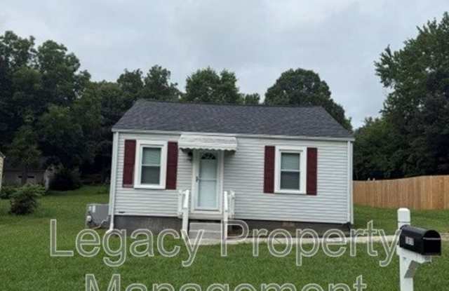 1817 Wood Avenue photos photos