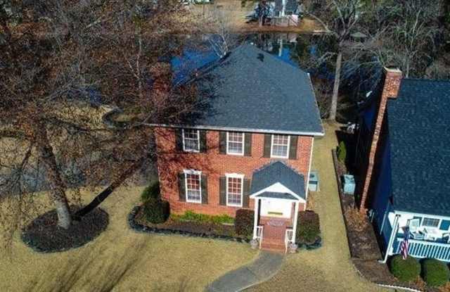 113 Moss Creek Drive photos photos
