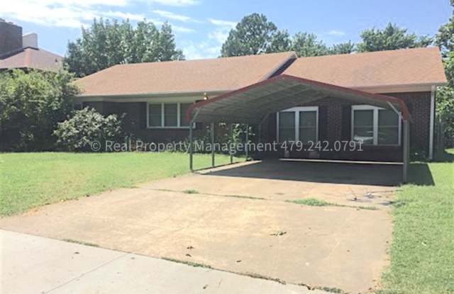 Coming in Spring! - 4 Bed 2 Bath home in Fort Smith photos photos