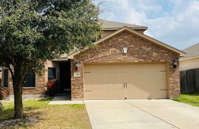 108 Major Lee Ln Jarrel, TX 76537 - 108 Major Lee Lane, Williamson County, TX 76537