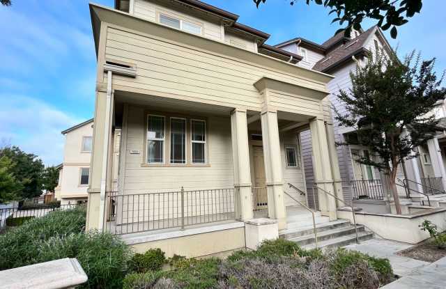 3BD/2.5BA - Spacious 2,083 Sq Ft Home Near Berryessa BART Gallery 1