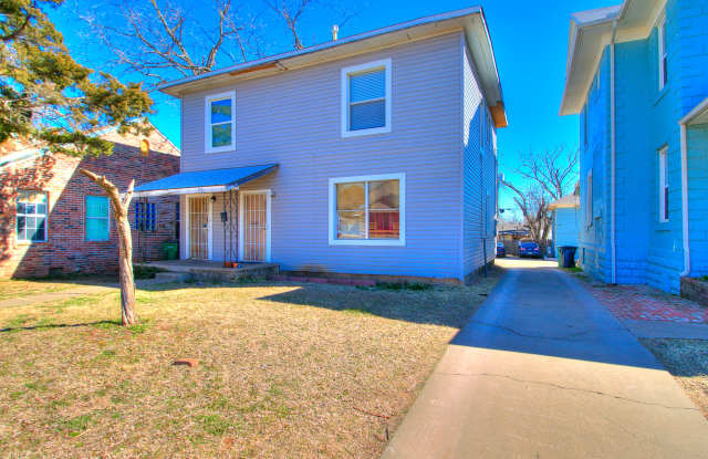 Cute Duplex - Upper Unit! photos photos