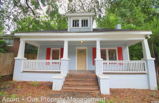 717 Eva St. - 717 Eva Street, Durham, NC 27701