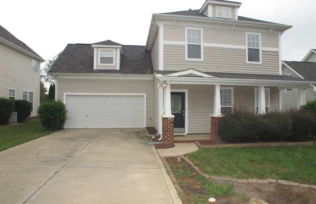 Charming 2 story, 4 bedroom, 2.5 bath home located in the Taylor Glen Subdivision! photos photos