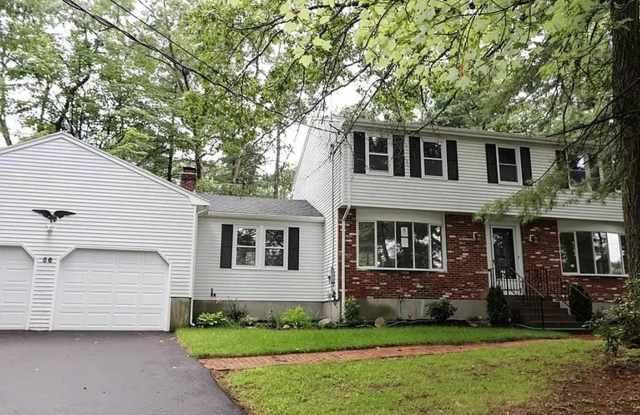56 Overlook Drive West, Framingham, MA 01701 photos photos
