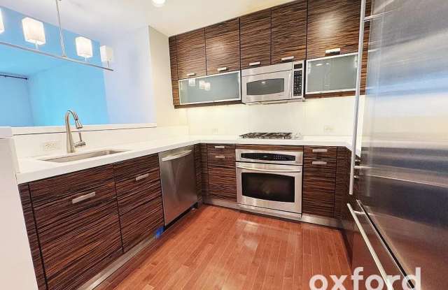 225 East 34th Street - 225 East 34th Street, New York City, NY 10016