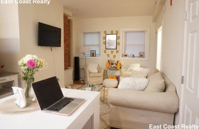 5 Brainerd Rd. - 5 Brainerd Road, Boston, MA 02134