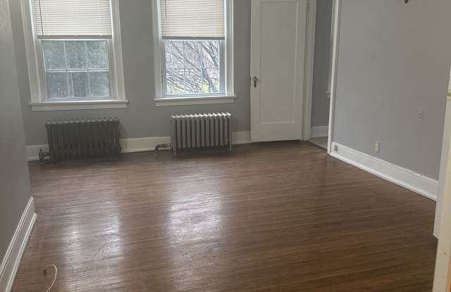 65 South Street Gallery 1