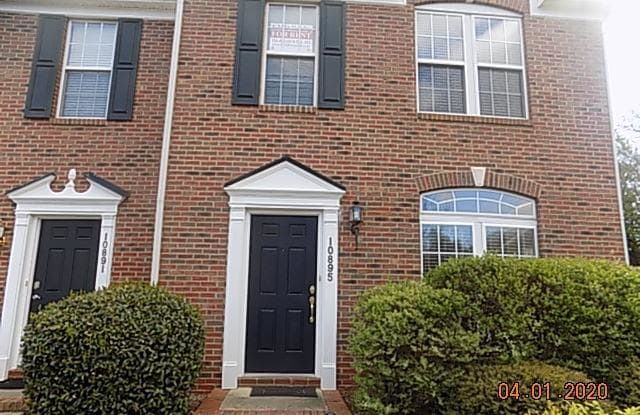 10895 Garden Oaks Lane - 10895 Garden Oaks Lane, Charlotte, NC 28273