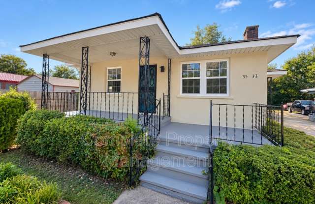 3533 Jefferson Avenue Southwest Gallery 1