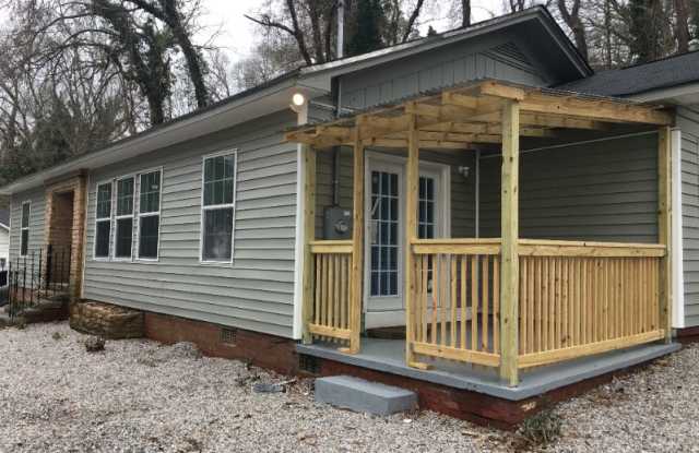 23 Roseway Cir NE - 23 Roseway Circle, Rome, GA 30161