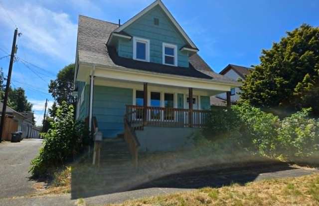 Aberdeen - updated 3 bedroom, 1.5 bath home for RENT! photos photos Aberdeen - updated 3 bedroom, 1.5 bath home for RENT! photos photos