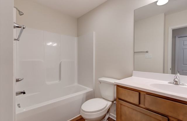2809 Cruze Drive - 1 Gallery 2