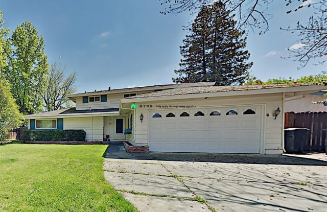 (OFFBOARDED) 310 Balboa Ave - 310 Balboa Avenue, Davis, CA 95616