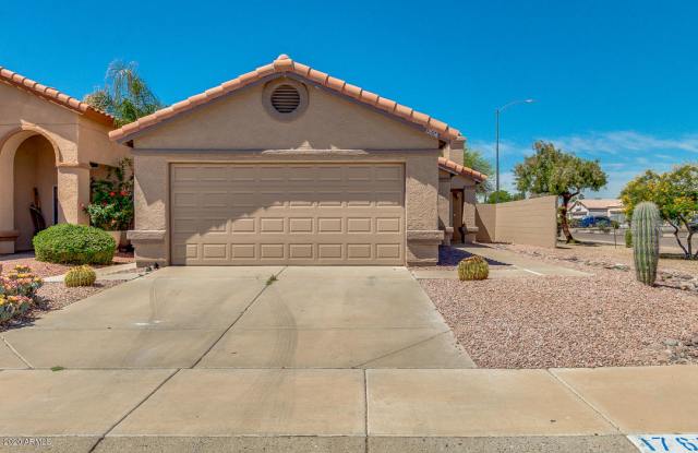 17658 N 47TH Street - 17658 North 47th Street, Phoenix, AZ 85032