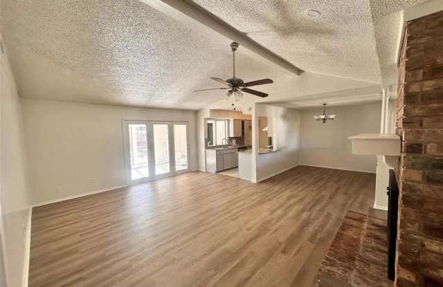 2108 Blossom Lane - 2108 Blossom Lane, Richardson, TX 75081