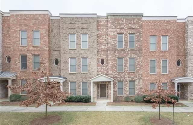 766 Liberty Commons Drive NW - 766 Liberty Commons Drive Northwest, Atlanta, GA 30314
