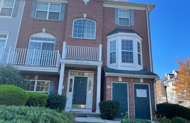 2 TOTTENHAM CT - 2 Tottenham Court, Jersey City, NJ 07305