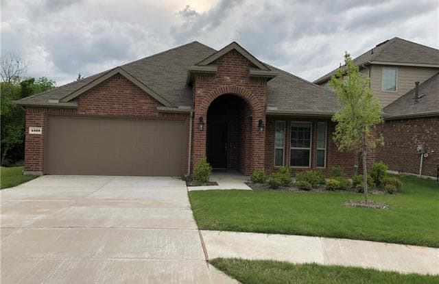 4528 Lakeview Drive - 4528 Lakeview Dr, Frisco, TX 75036