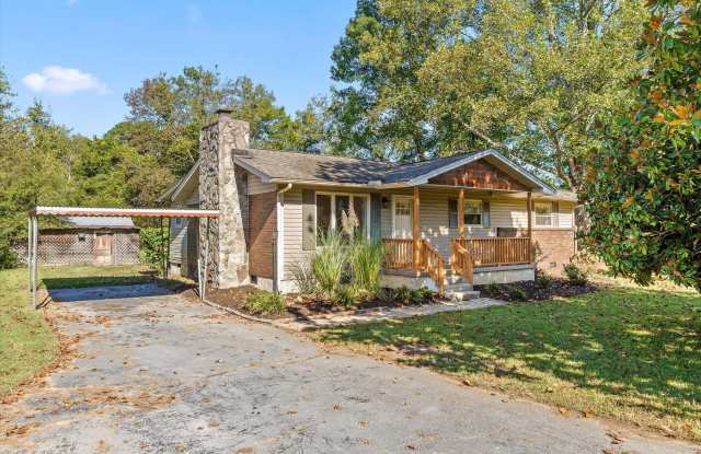 4089 Prospect Church Road Gallery 2
