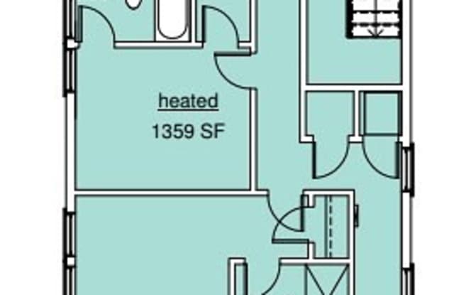 120 East Duffy StreetApt B (Floor 2) Gallery 3