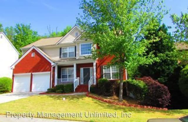 771 Creek Glen Road - 771 Creek Glen Road Southeast, Mableton, GA 30126