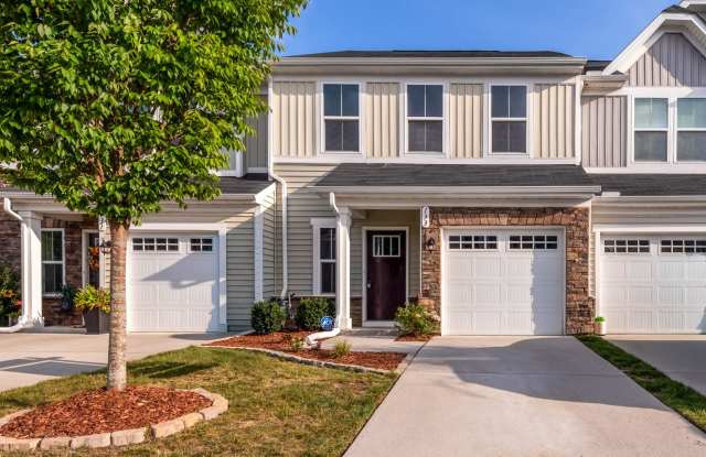 3 bedroom town home includes Solar! photos photos