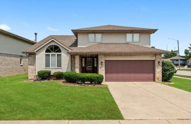 3118 W 145th Street - 3118 145th Street, Posen, IL 60469