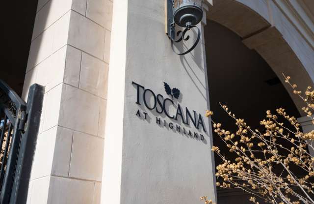 Highland Townhome - Toscana - 10918 North Marsala Drive, Highland, UT 84003
