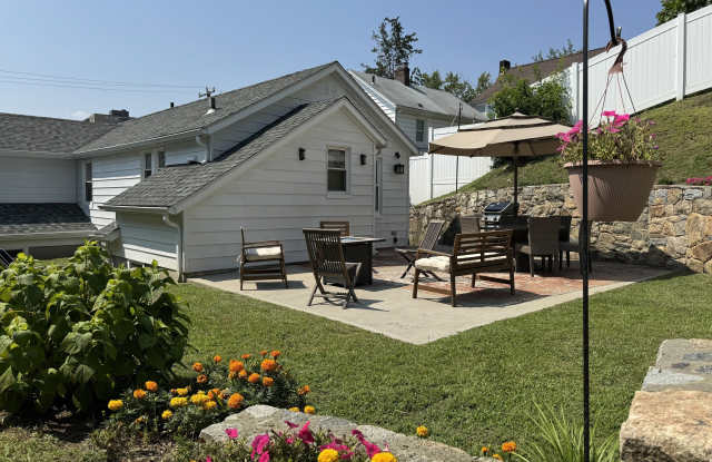 29 Quintard Terrace - 29 Quintard Terrace, Stamford, CT 06902