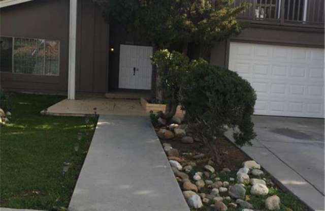 10944 Lindley Avenue - 10944 Lindley Avenue, Los Angeles, CA 91344