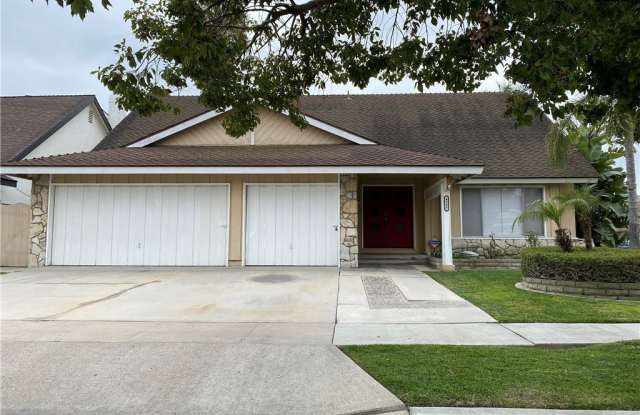 4146 Cheshire Drive - 4146 Cheshire Drive, Cypress, CA 90630