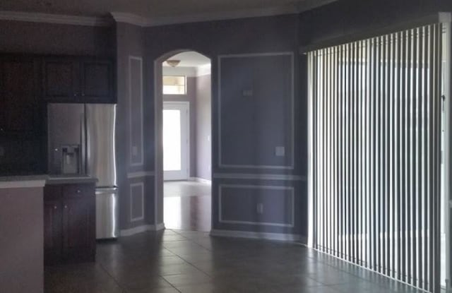 8258 HEDGEWOOD DR - 8258 Hedgewood Drive, Jacksonville, FL 32216