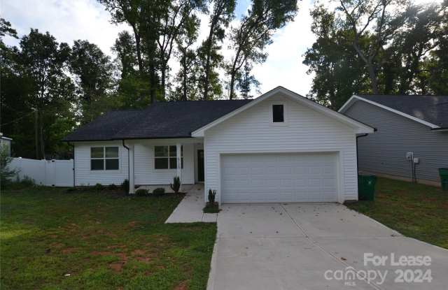 6120 Old Plank Road - 6120 Old Plank Road, Charlotte, NC 28216