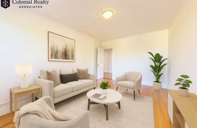 1862 Commonwealth Ave. photos photos