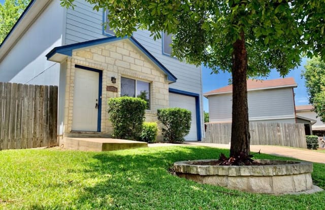 1535 Parkfield Circle - 1535 Parkfield Circle, Round Rock, TX 78664