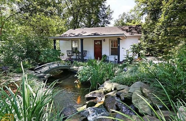 766 Mclendon Drive - 766 Mclendon Drive, Scottdale, GA 30079