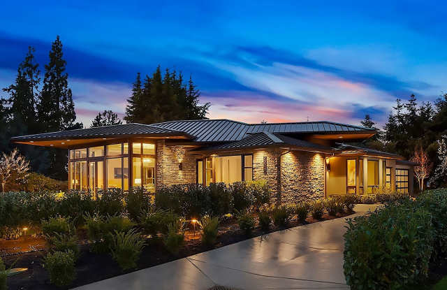 6Bd/6.5Ba Clyde Hill House photos photos