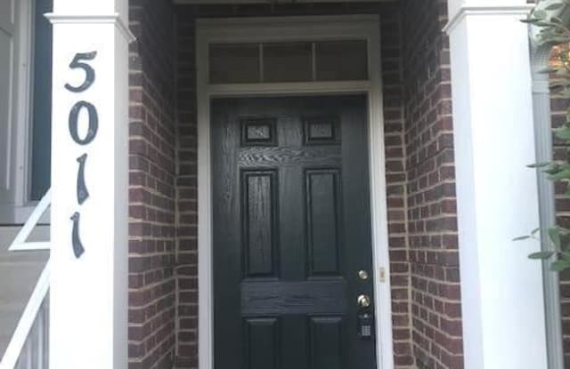 5011 ANCHORSTONE - 5011 Anchorstone Drive, County Center, VA 22192