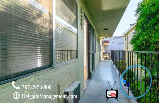 Downtown Benicia! Want to live in the heart of Benicia? photos photos