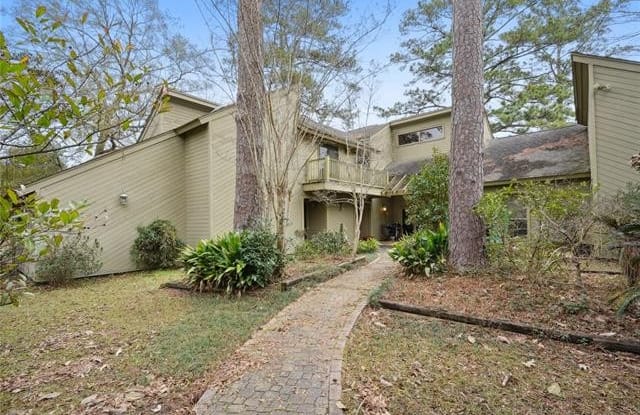 807 PLANTATION Lane - 807 Plantation Lane, St. Tammany County, LA 70471
