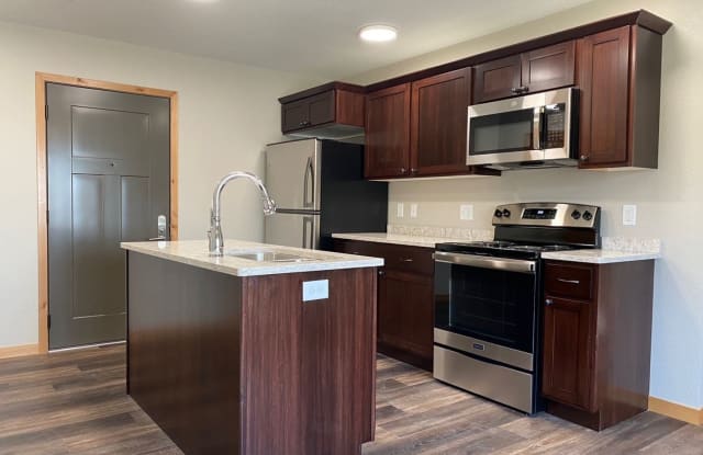 Sunset Place Apartments Gallery 4