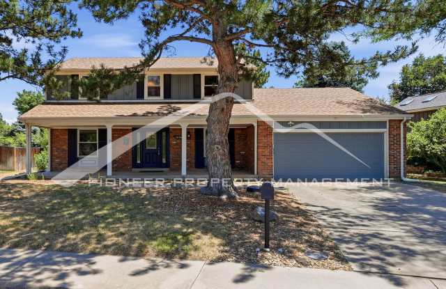 Single Family Home with 2 Car Garage and Central Air! photos photos Single Family Home with 2 Car Garage and Central Air! photos photos