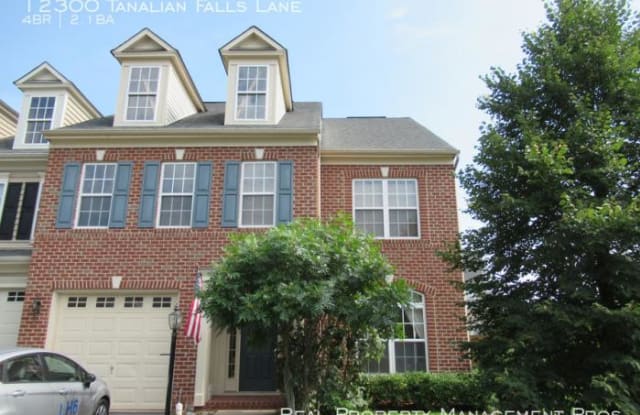 12300 Tanalian Falls Lane - 12300 Tanalian Falls Lane, Linton Hall, VA 20136