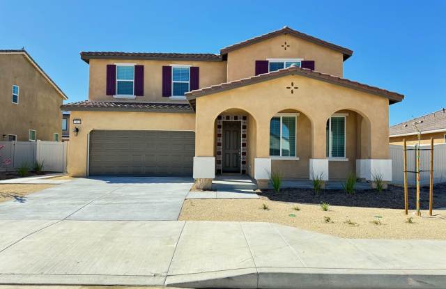 Newly built 5 + 3 With Solar! $3900/Month photos photos
