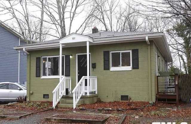 Great home in Chapel Hill! Gallery 1