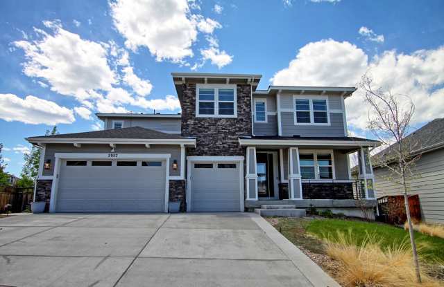 Luxury 5 bed for Rent in Blacktail at The Meadows – Backing to 18 Acres of Open Space! photos photos