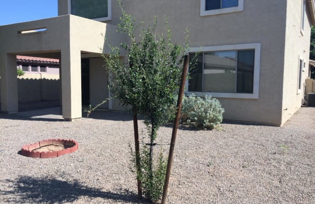 2856 N 152ND Lane - 2856 North 152nd Lane, Goodyear, AZ 85395